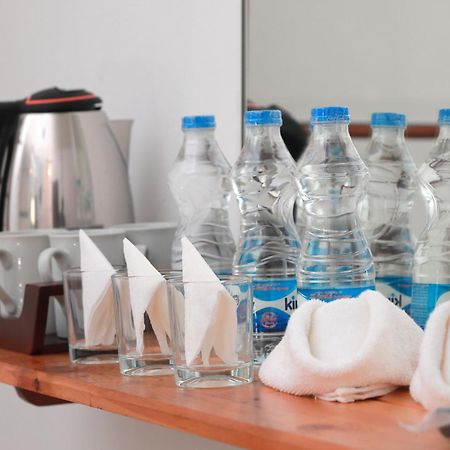 A1 Weligama Hotel & Spa Ngoại thất bức ảnh
