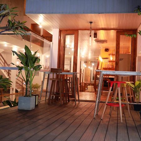 A1 Weligama Hotel & Spa Ngoại thất bức ảnh