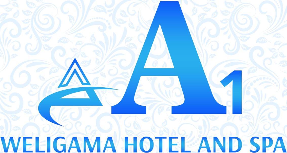 A1 Weligama Hotel & Spa Ngoại thất bức ảnh