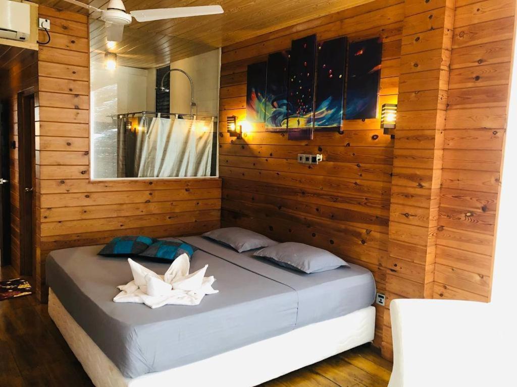 A1 Weligama Hotel & Spa Ngoại thất bức ảnh
