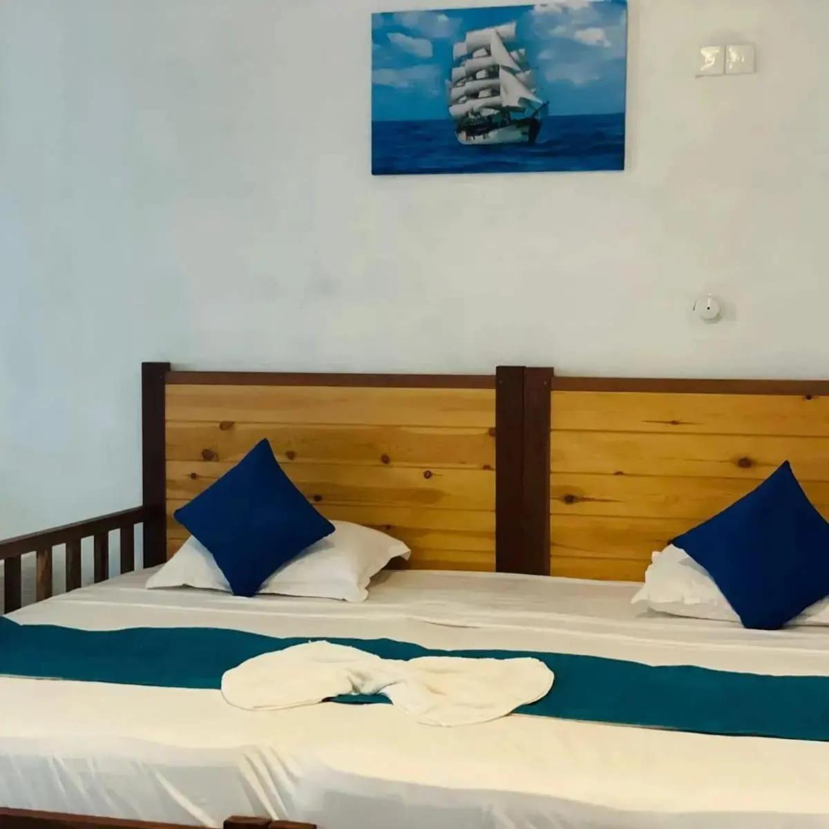 A1 Weligama Hotel & Spa Ngoại thất bức ảnh