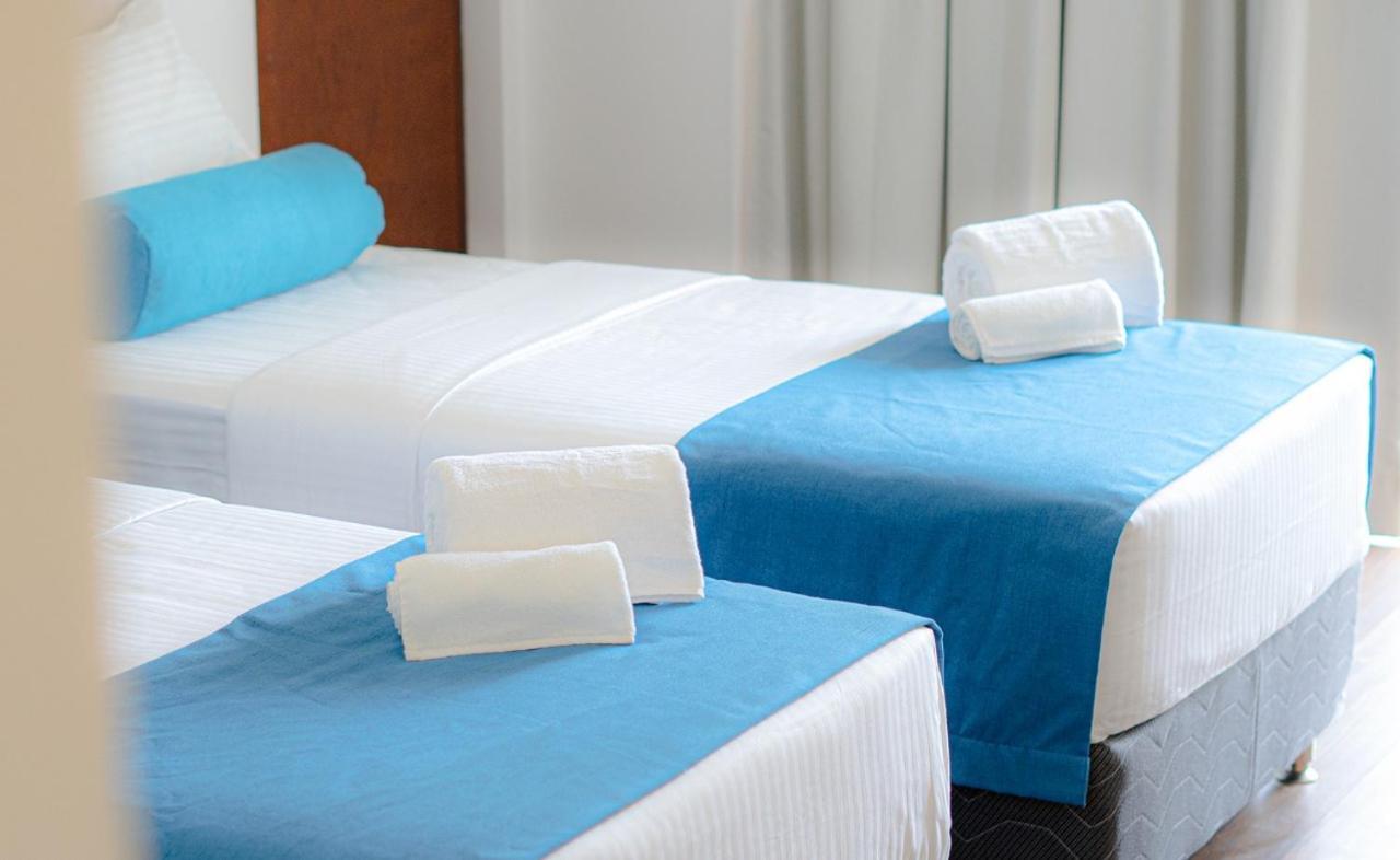 A1 Weligama Hotel & Spa Ngoại thất bức ảnh