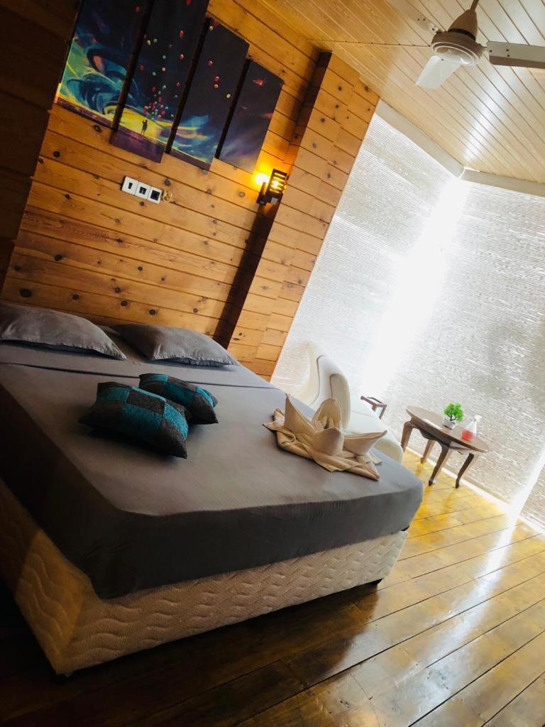 A1 Weligama Hotel & Spa Ngoại thất bức ảnh
