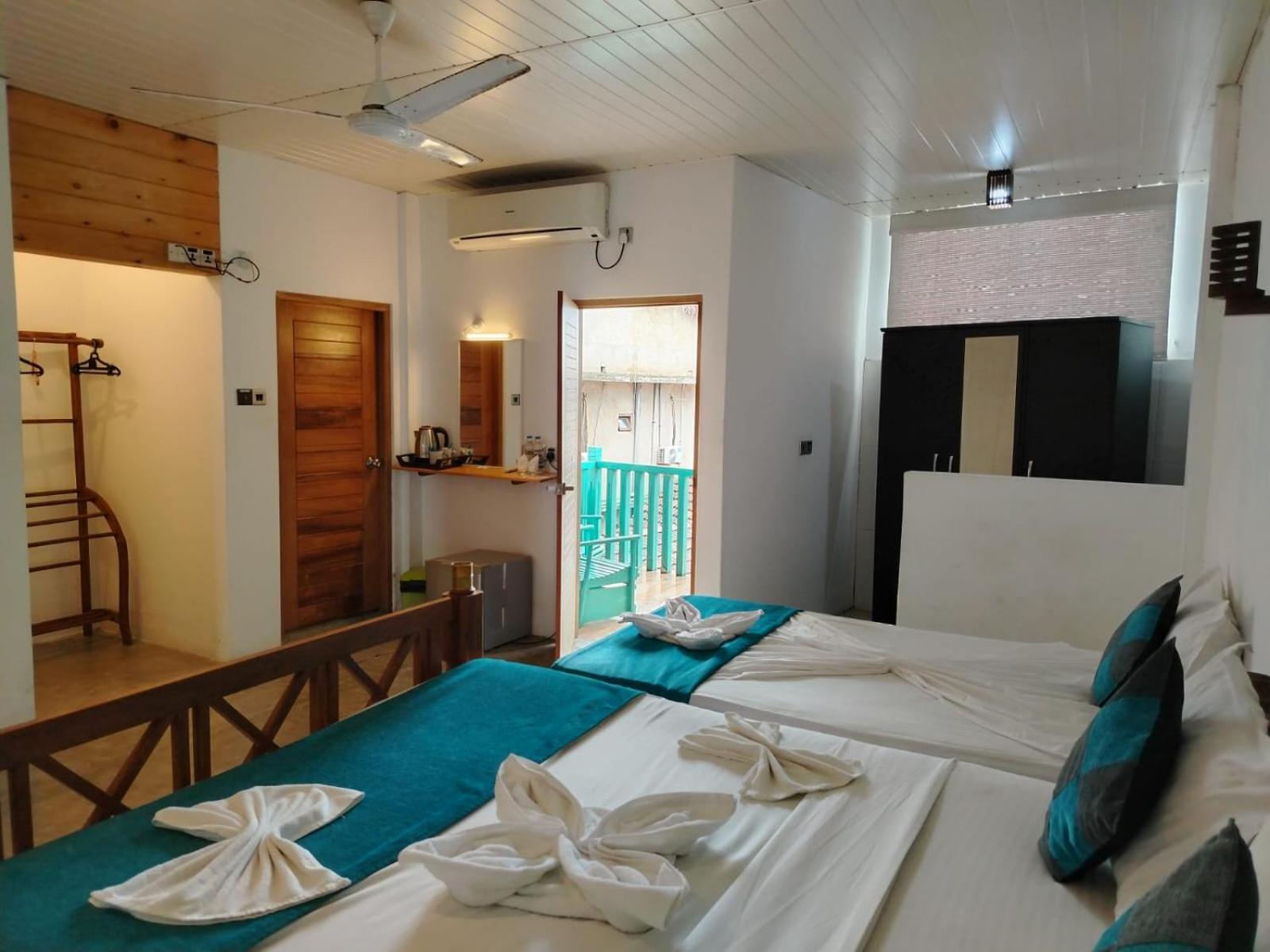 A1 Weligama Hotel & Spa Ngoại thất bức ảnh