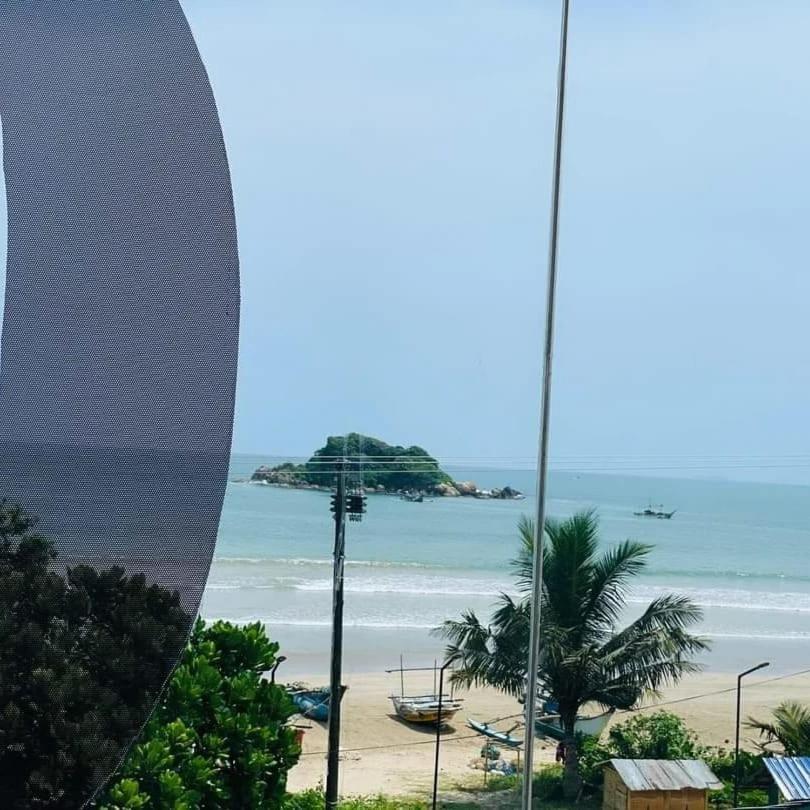 A1 Weligama Hotel & Spa Ngoại thất bức ảnh