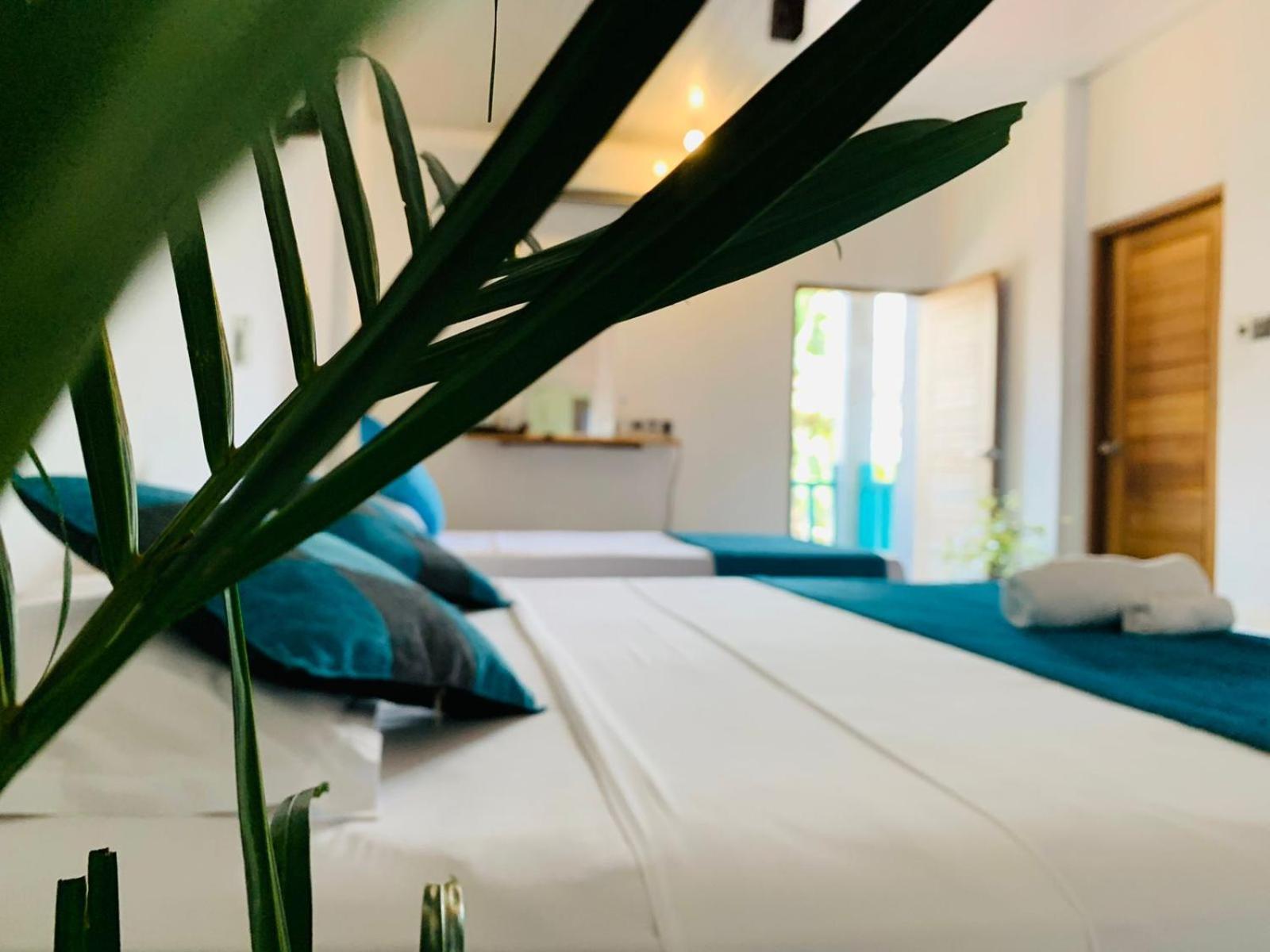 A1 Weligama Hotel & Spa Ngoại thất bức ảnh