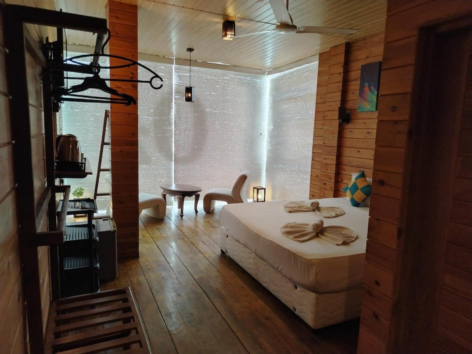 A1 Weligama Hotel & Spa Ngoại thất bức ảnh