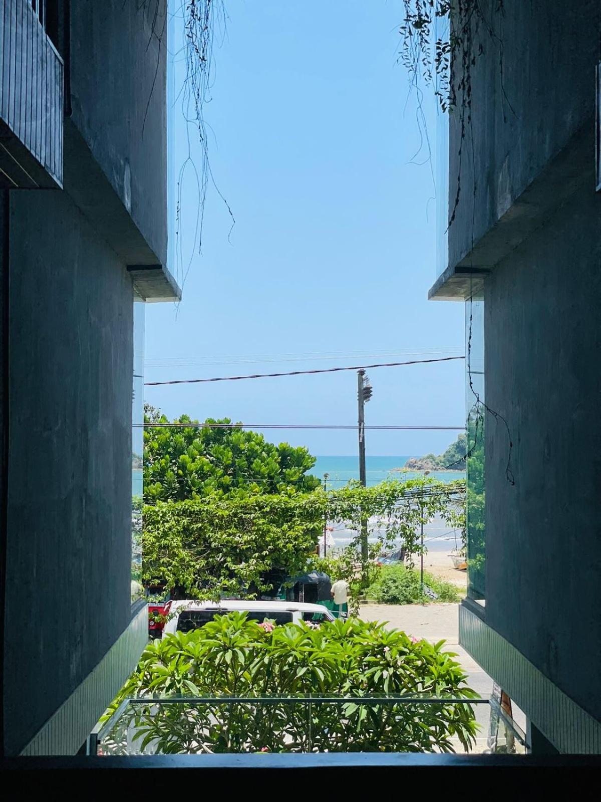 A1 Weligama Hotel & Spa Ngoại thất bức ảnh