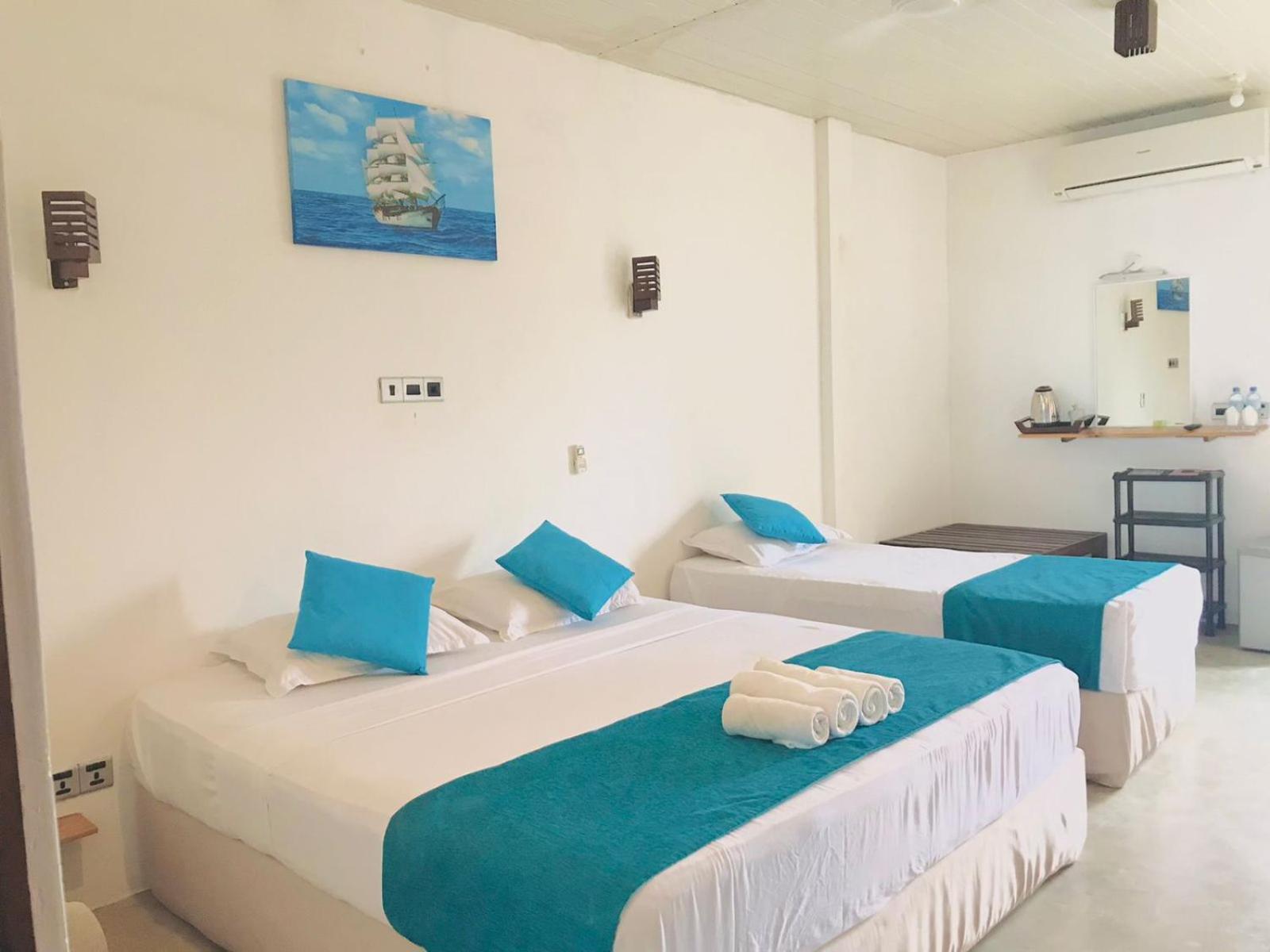 A1 Weligama Hotel & Spa Ngoại thất bức ảnh