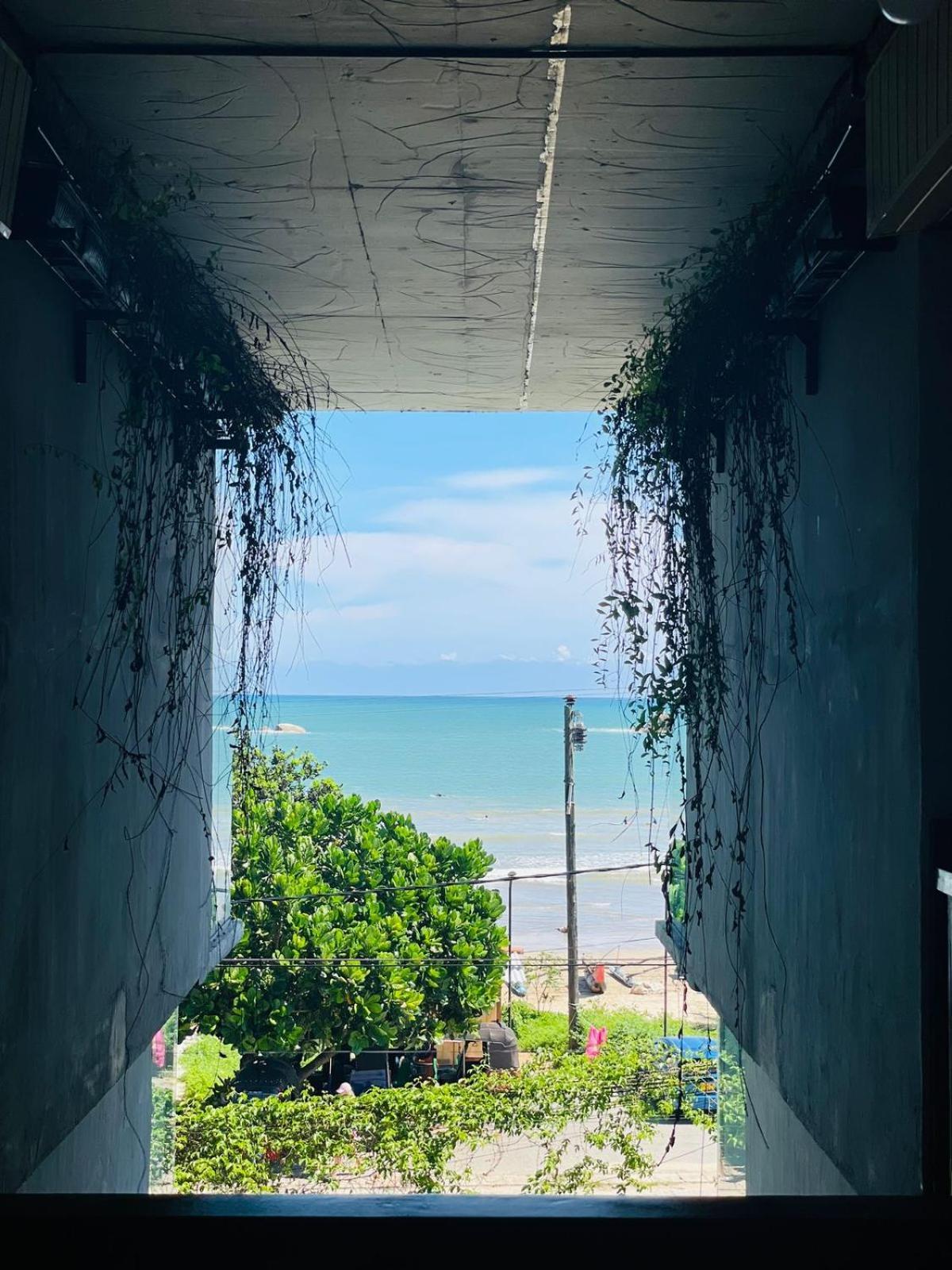A1 Weligama Hotel & Spa Ngoại thất bức ảnh