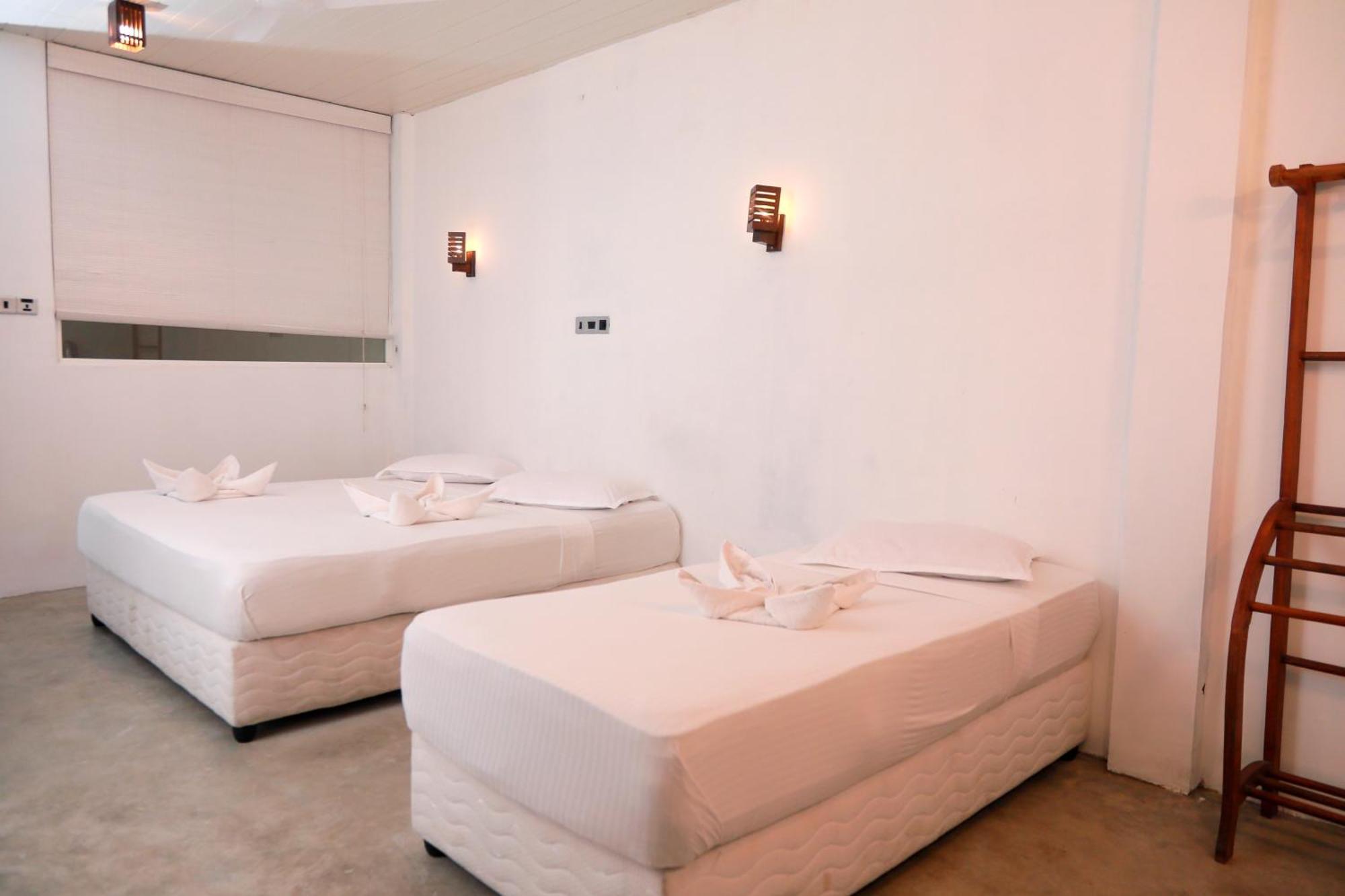 A1 Weligama Hotel & Spa Ngoại thất bức ảnh