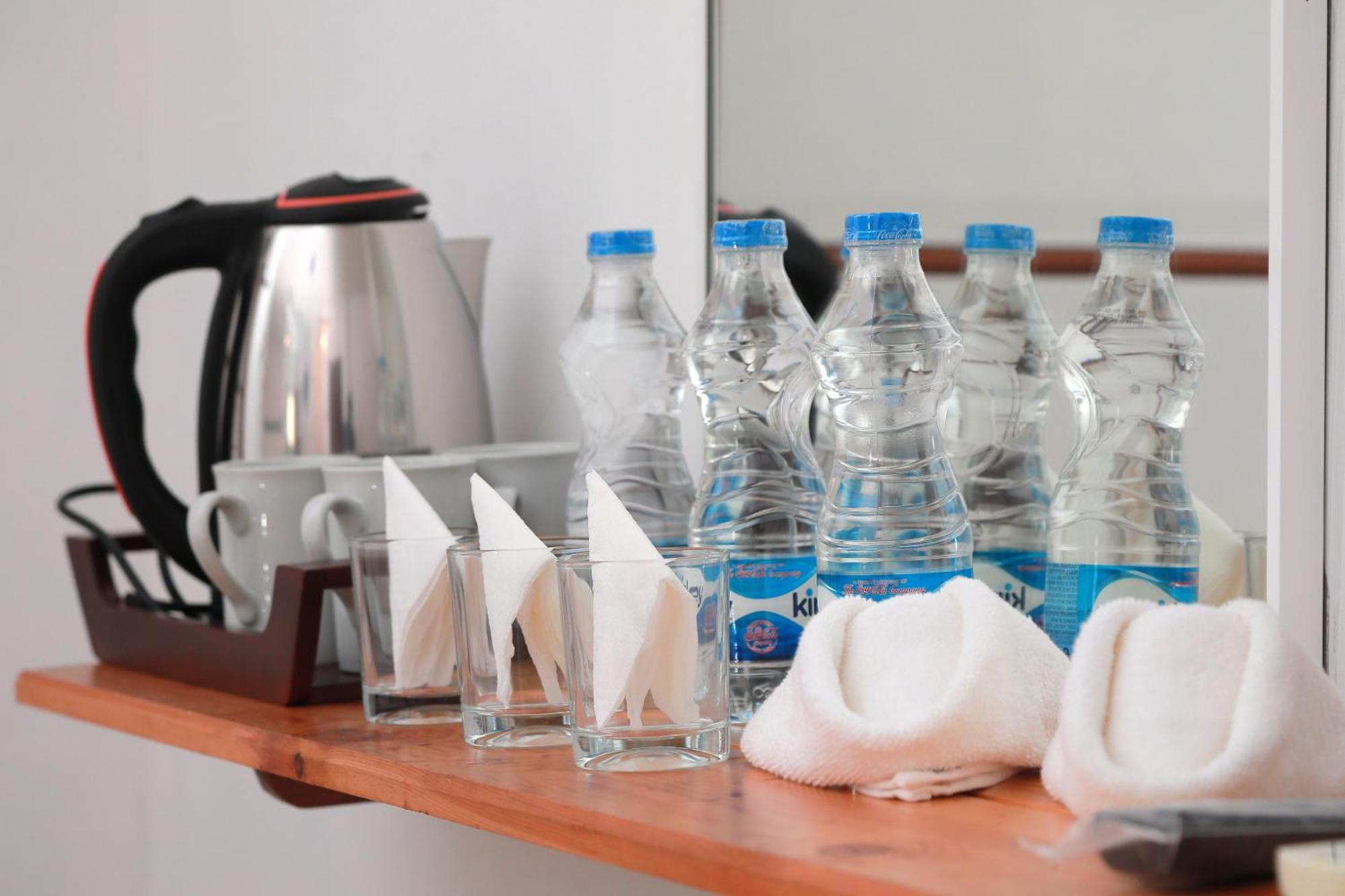 A1 Weligama Hotel & Spa Ngoại thất bức ảnh