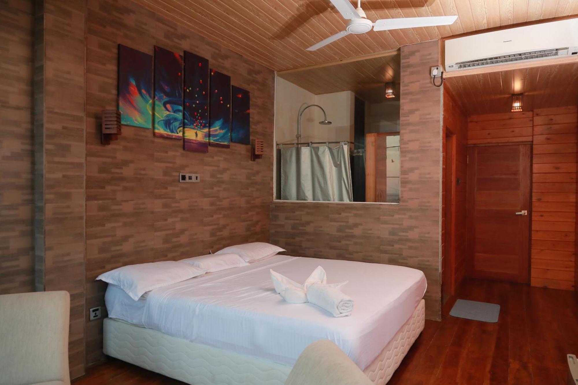 A1 Weligama Hotel & Spa Ngoại thất bức ảnh