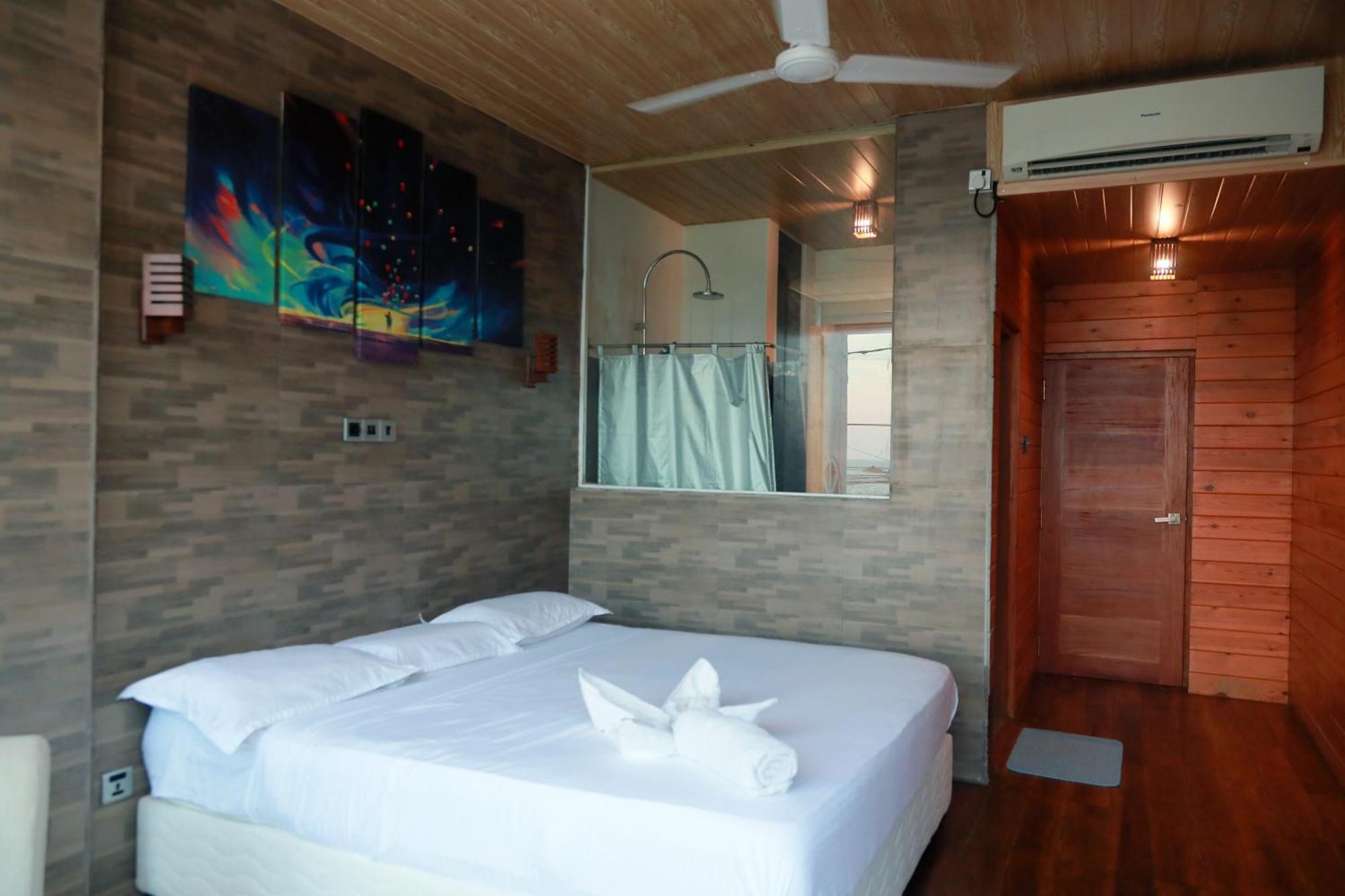 A1 Weligama Hotel & Spa Ngoại thất bức ảnh