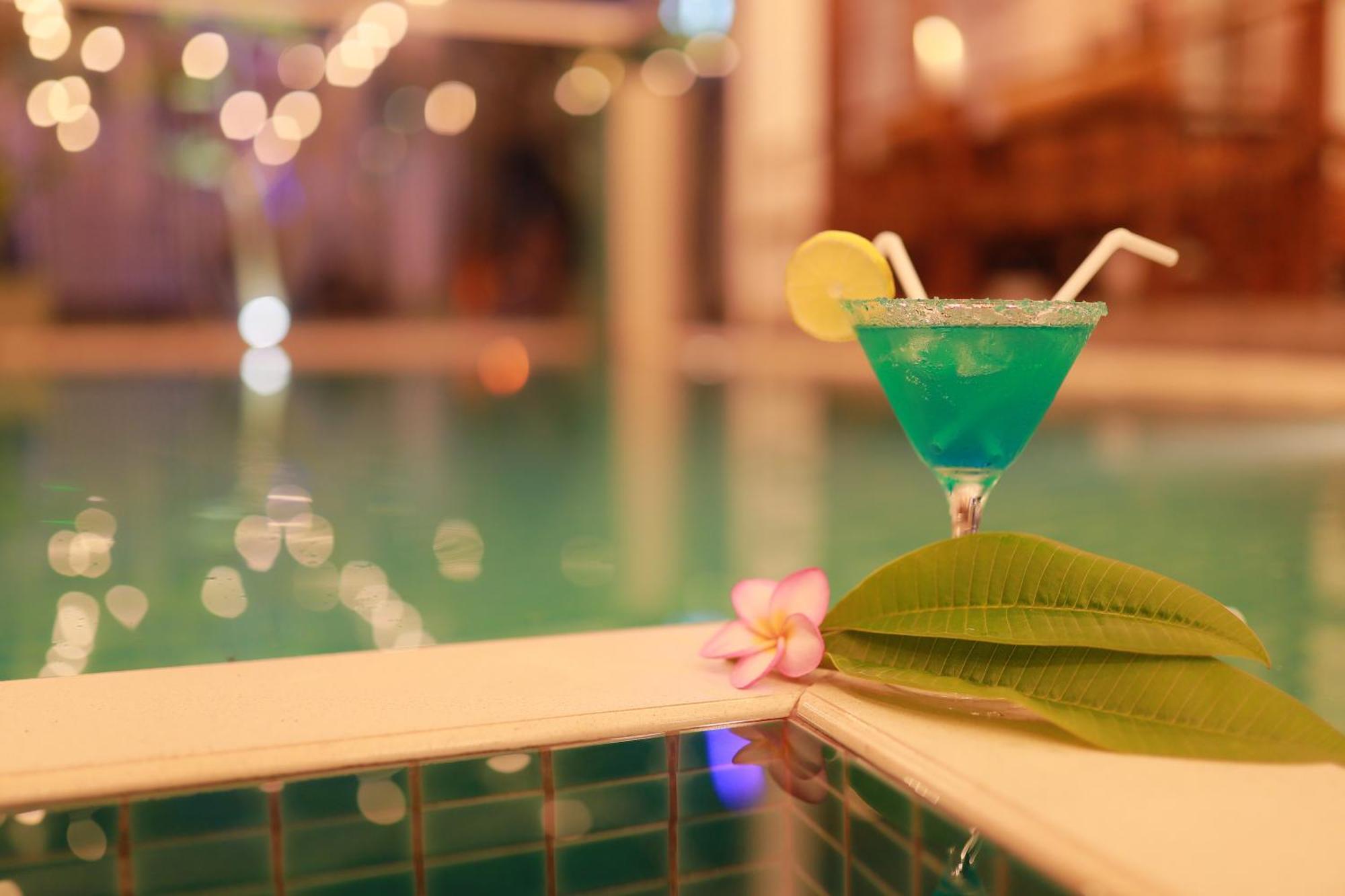A1 Weligama Hotel & Spa Ngoại thất bức ảnh
