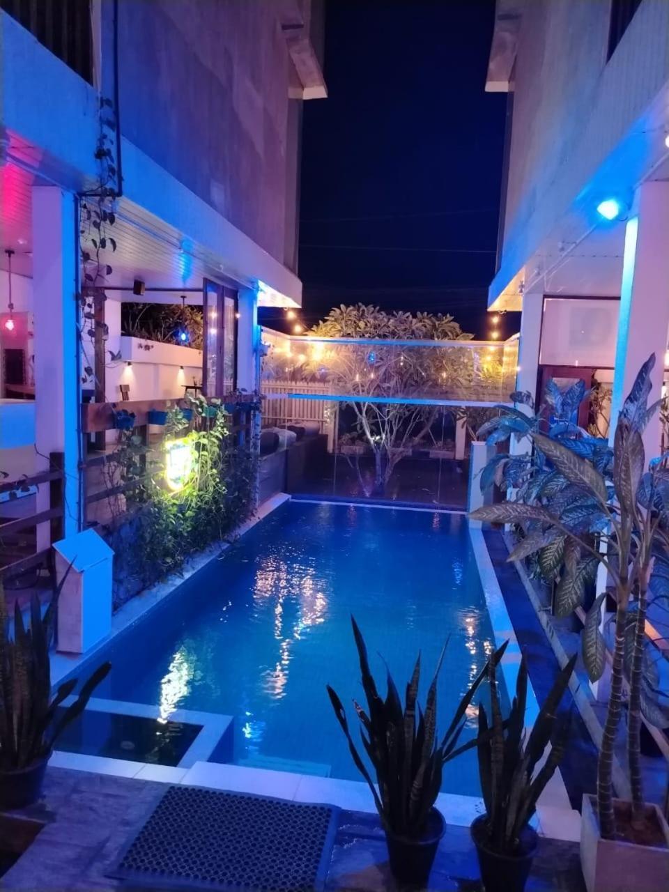 A1 Weligama Hotel & Spa Ngoại thất bức ảnh